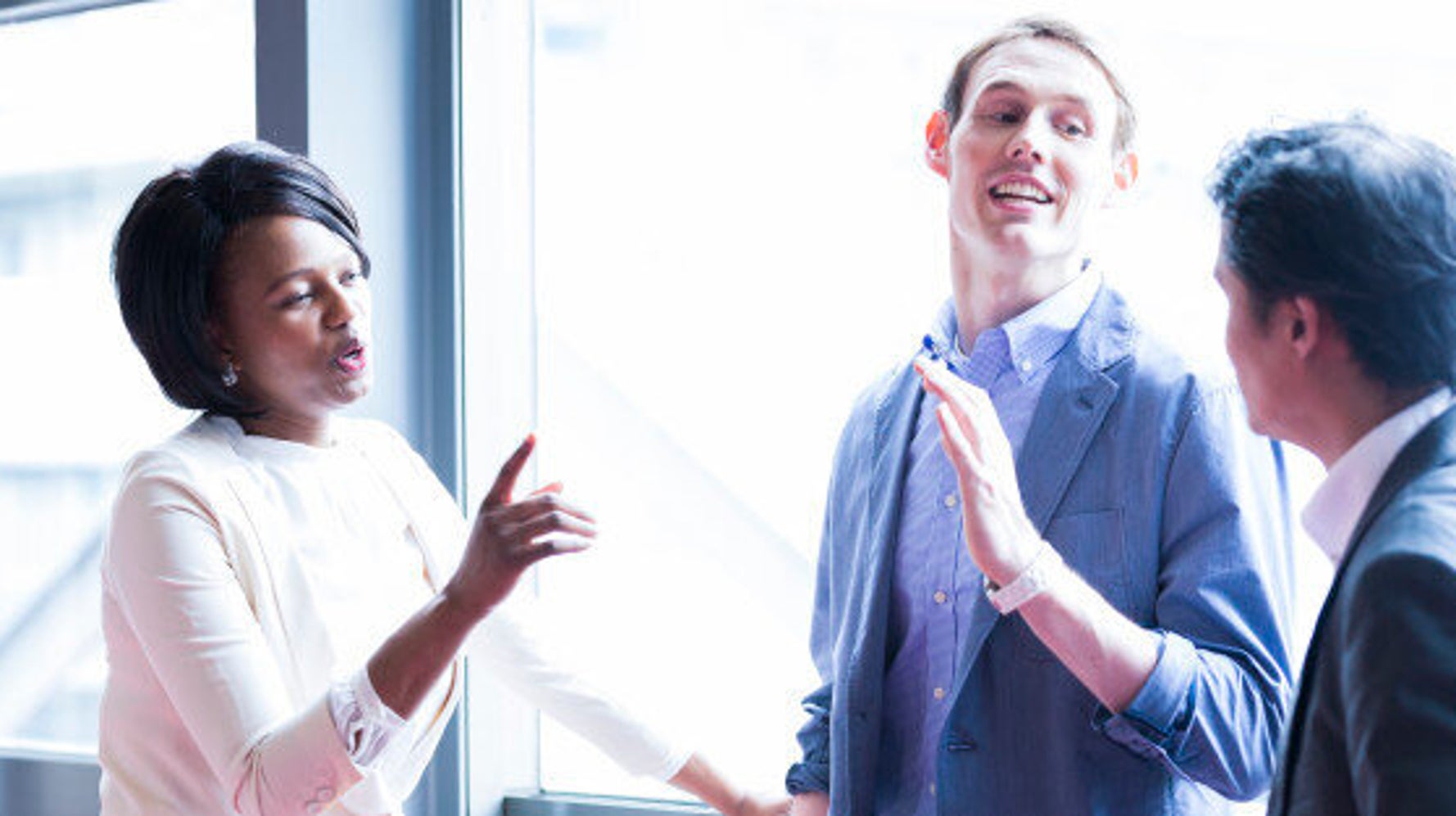 Office Gossip: Management Creates and Prevents