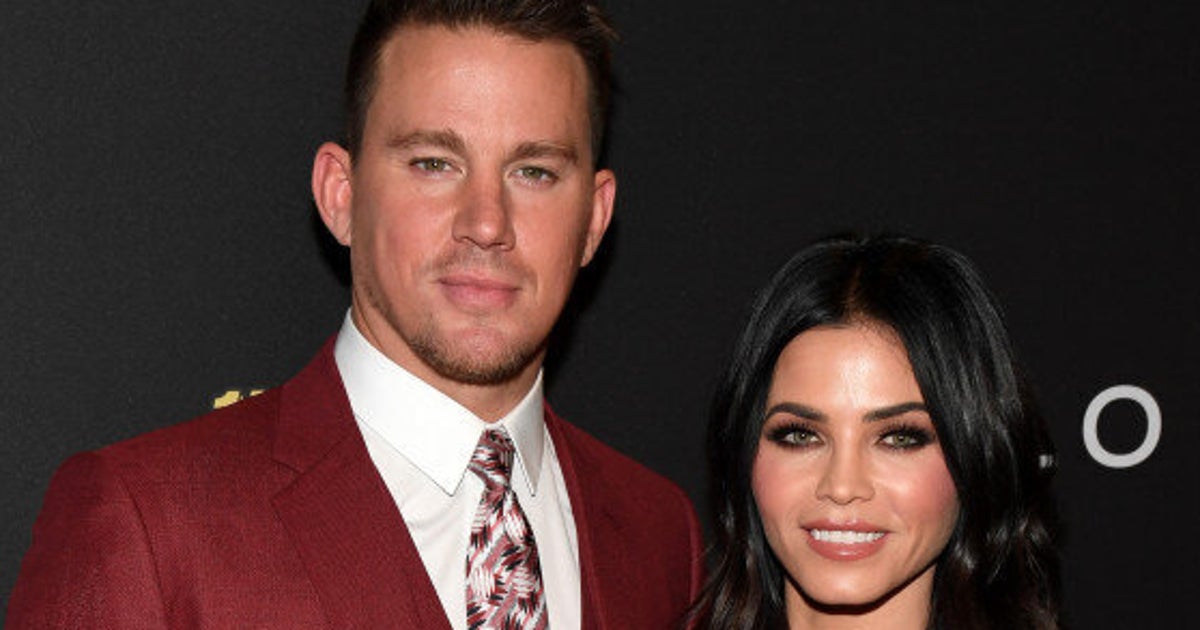 Channing Tatum Writes Letter To His Daughter, And Every Girl, Really