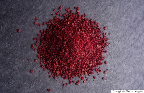 What Is Sumac, and How Should You Use This Vibrant Spice?