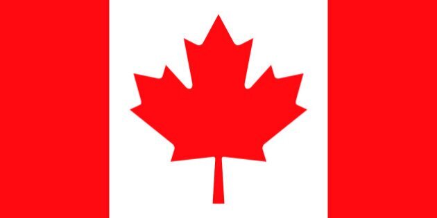 Flag of Canada