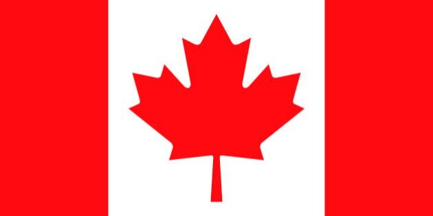 Flag of Canada