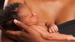 Quebec's Natural Birth Movement Needs To Make Space For