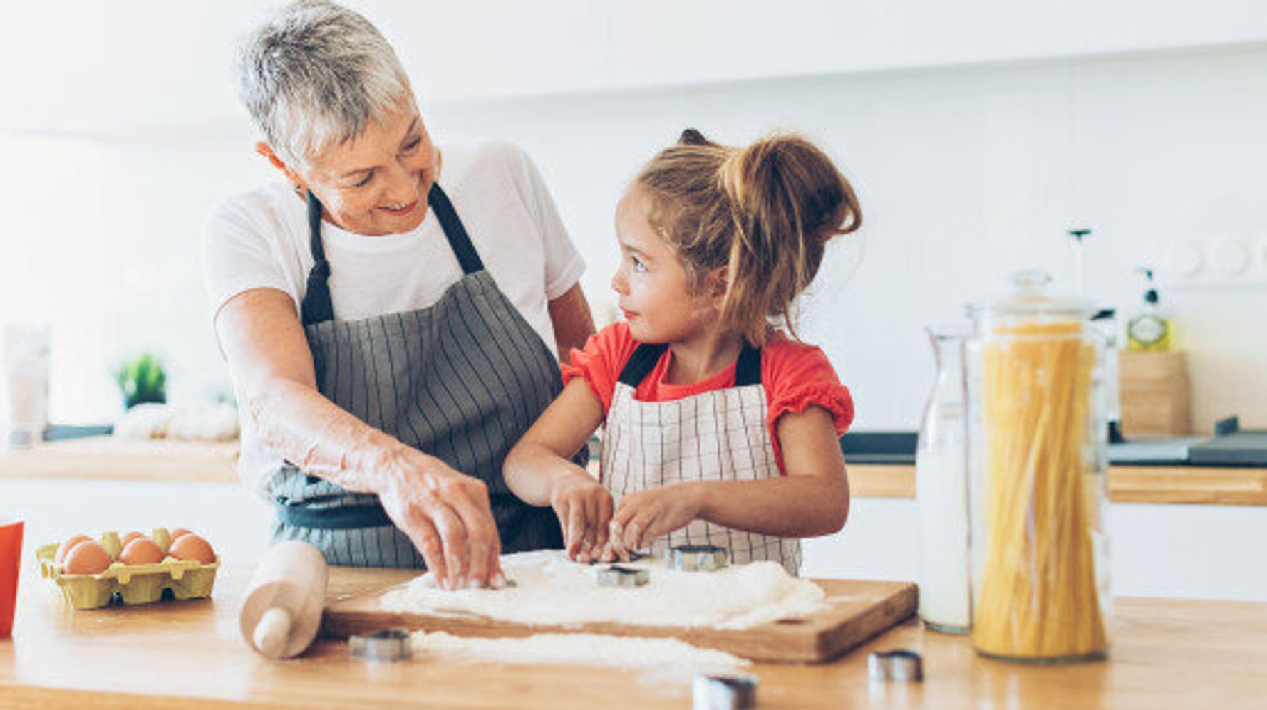 How To Give Kids of All Ages 'Culinary Confidence' In The Kitchen ...