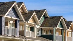Chilling Thing Insiders Said About Canada's House Price