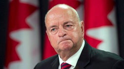 Canada's Veterans Deserve A Courageous