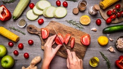 5 Ways To Eat Smarter This