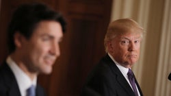 Don't Compare Trudeau's Climate Record To