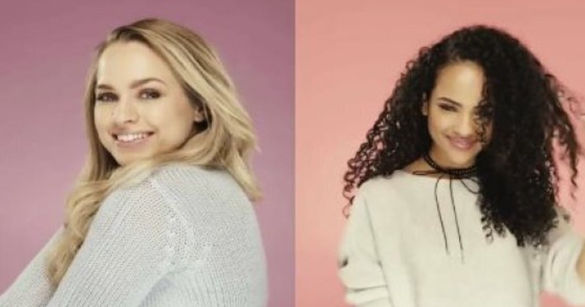 Natural Hair Care Line Shea Moisture Apologizes After 'Hair Hate' Ad ...