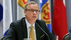 Saskatchewan's Budget Takes From The Poor To Give To The