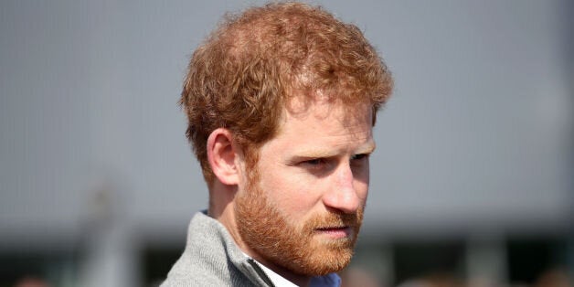 prince harry's canada home