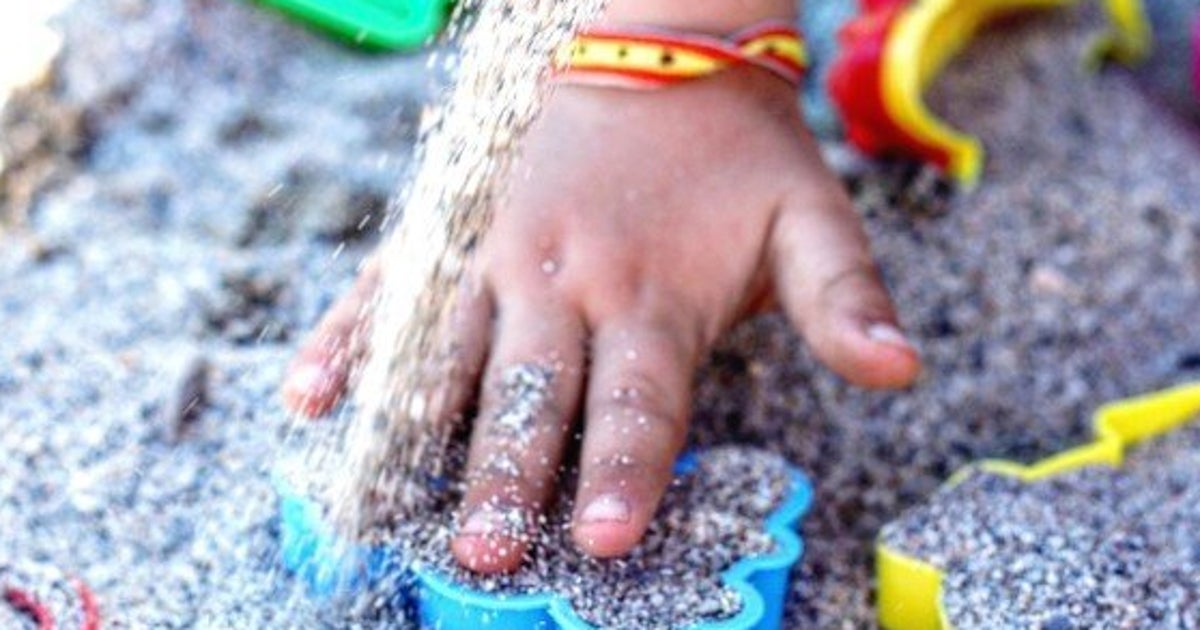 How To Properly Clean Your Kids' Toys And Keep Them Safe From Mould