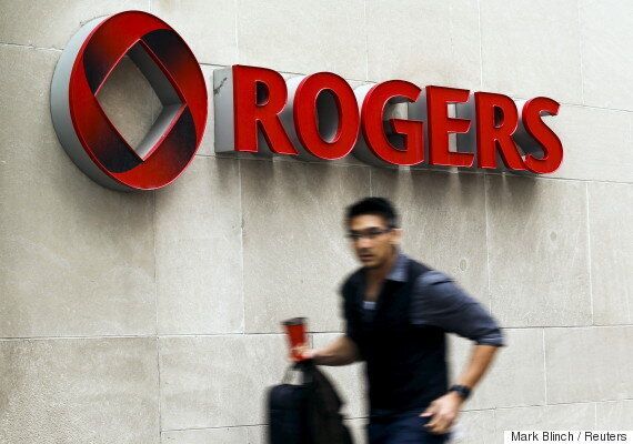 Rogers' Customer Service Will Get Better, New CEO Promises ...