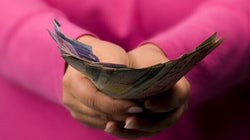 How to Smooth the Wealth Transfer From Parents to