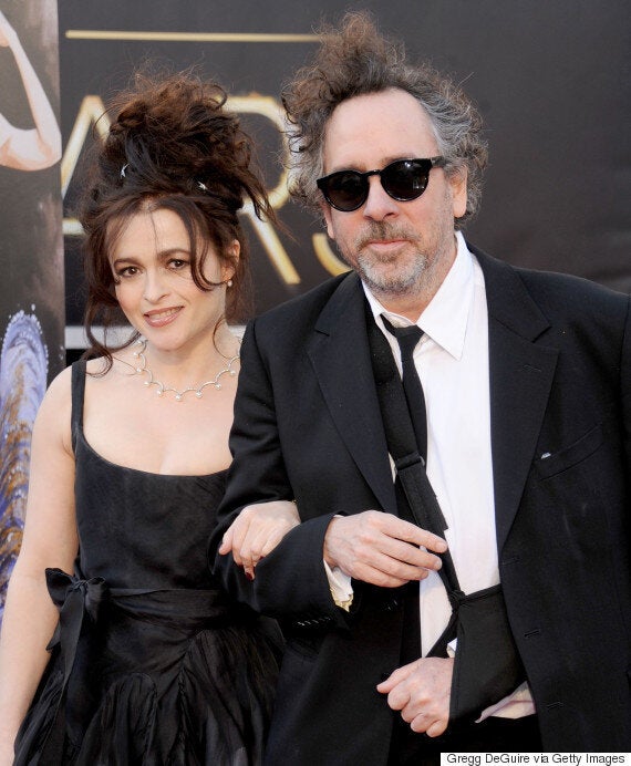 Does Tim Burton Have Autism Or Asperger's?