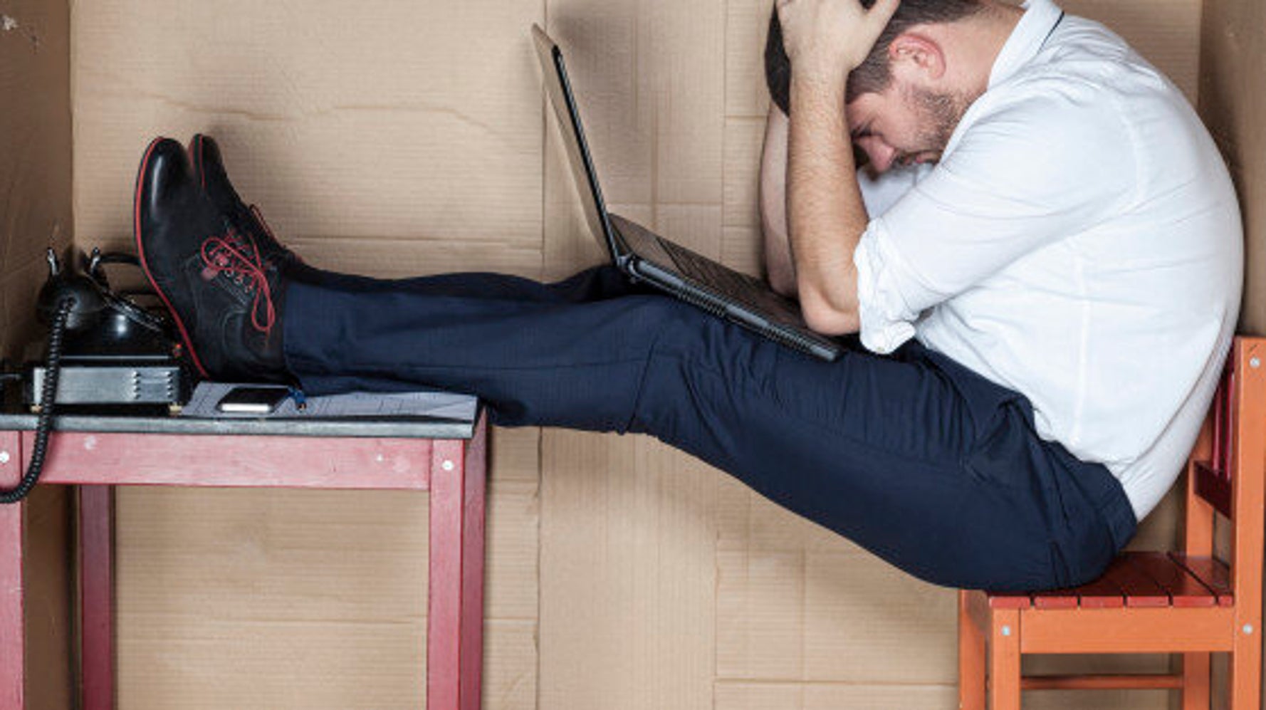 How To Cope When You Hate Your New Boss HuffPost Canada Business