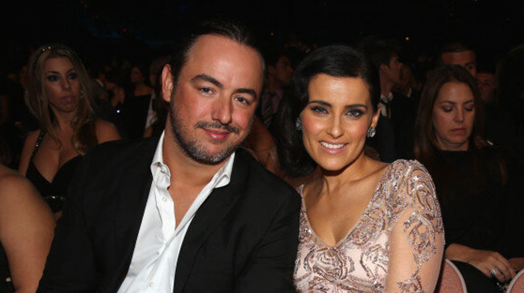 Nelly Furtado Splits From Husband After 8 Years Of Marriage HuffPost