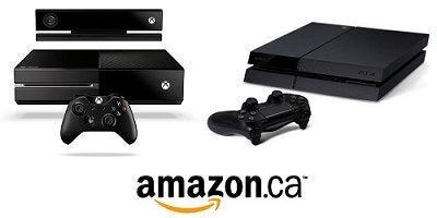 Amazon.ca