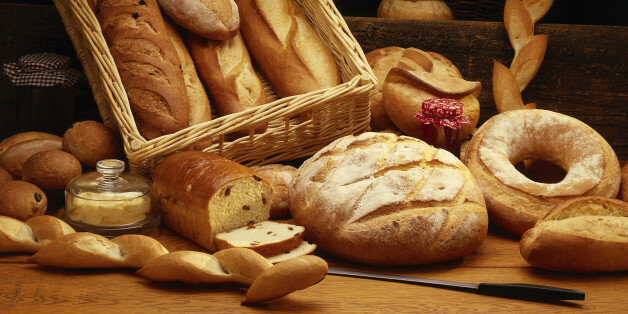 An A-To-Z Guide To Breads From Around The World | HuffPost Canada