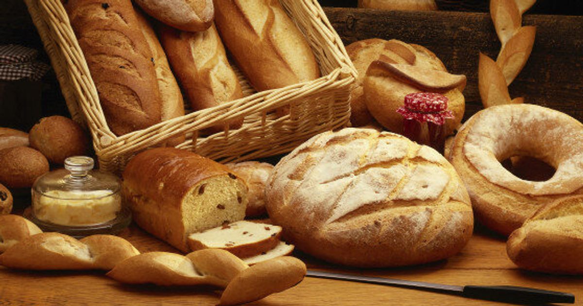 An A To Z Guide To Breads From Around The World Huffpost Canada 