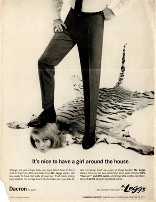 Vintage advertising print Fashion Ad Underwear Wonderbra Later Mr