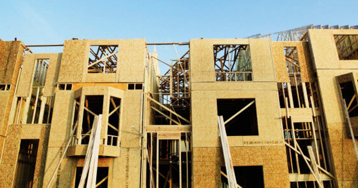 Why New LowRise Home Prices In Ontario May Go Through The Roof