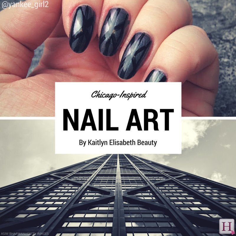 Nail Art 03 Photo-Realistic Paper Poster Premium Interior Inside Sign  Advertising Marketing Wall Window Non-Laminated Vertical | Nail art, Nail  signs, Nail designs