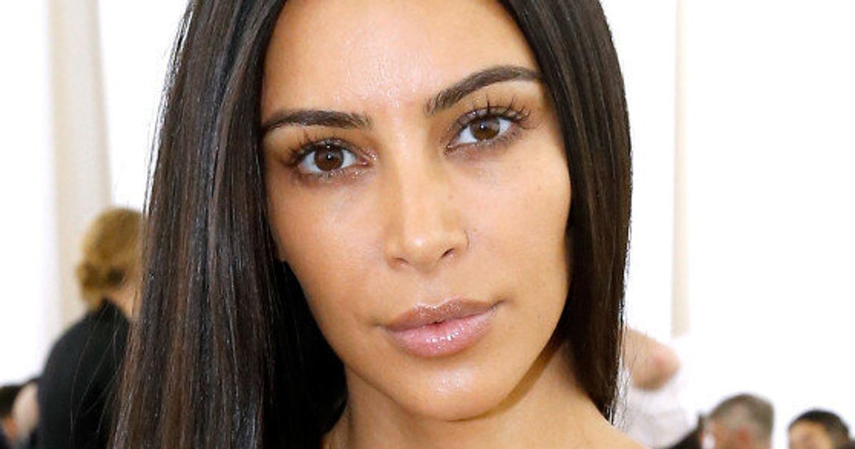 Kim Kardashian S Paris Hotel Concierge Gives More Details About Robbery Huffpost Style