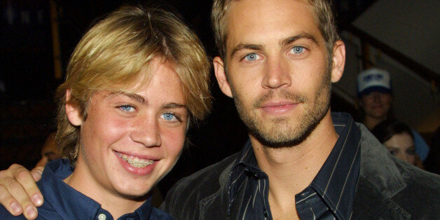 Paul Walker Brother: Actor's Lookalike Siblings Reveal Hardest Part Of ...