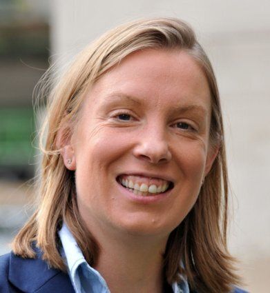 February 2016: Tracey Crouch and Steve Ladner