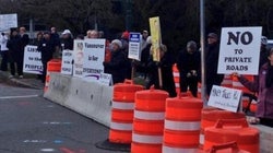 Vancouver Election Has Bigger Issues Than Bike