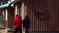 Canada Needs To Provide An Urgent Investment In Indigenous