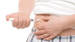 How a Smartphone App Tracked and Reported My Son's Glucose