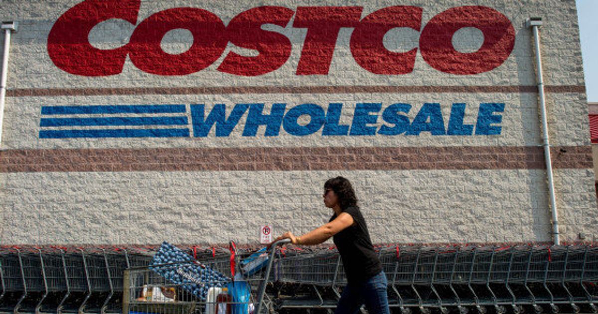 Costco Christmas Decorations Already On Sale - But Is It Too Early? | HuffPost Canada