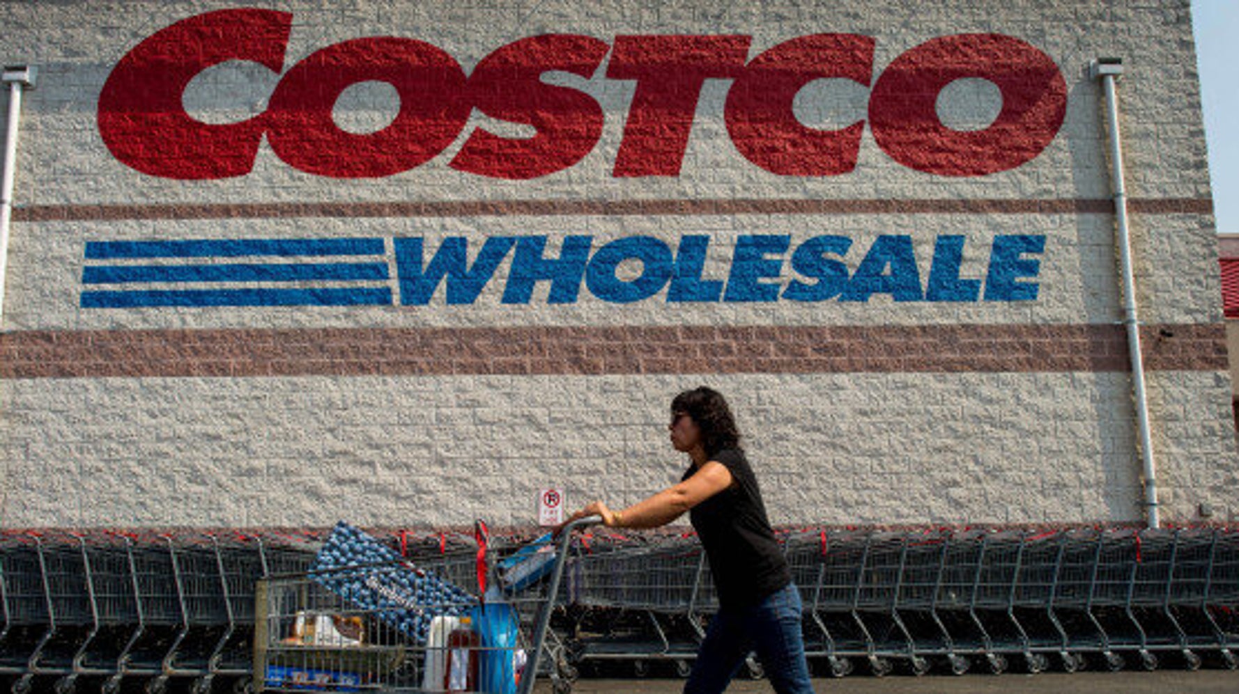 Costco Christmas Decorations Already On Sale But Is It