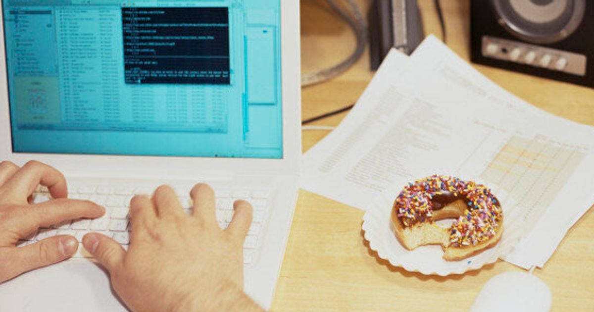 mindless-eating-might-mean-you-re-stressed-huffpost-life