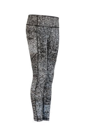 lululemon splatter leggings