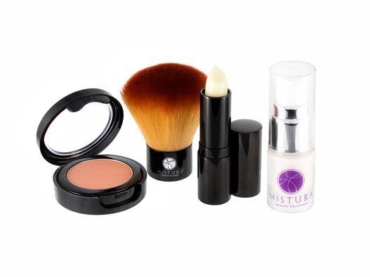 Mistura Beauty The Essential Kit