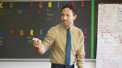 I'm A First-Year Teacher And This Isn't What I Signed Up