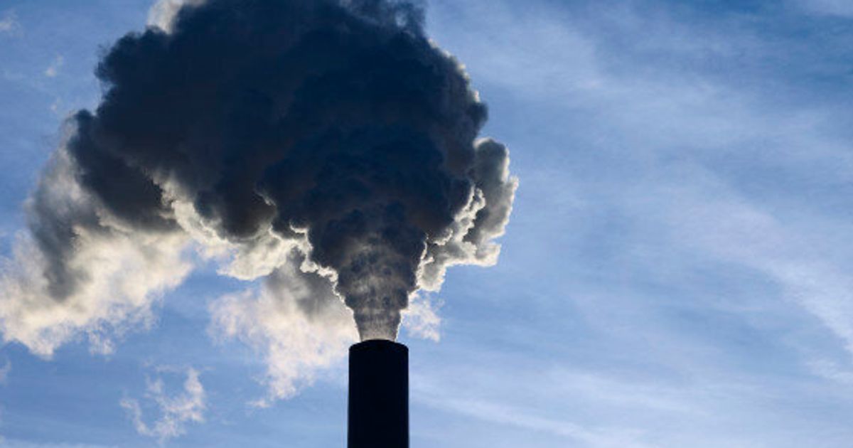 Will Harper Take a Big Climate Change Opportunity? | HuffPost Politics