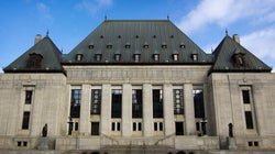 Amend the Supreme Court Act to Put Term Limits on