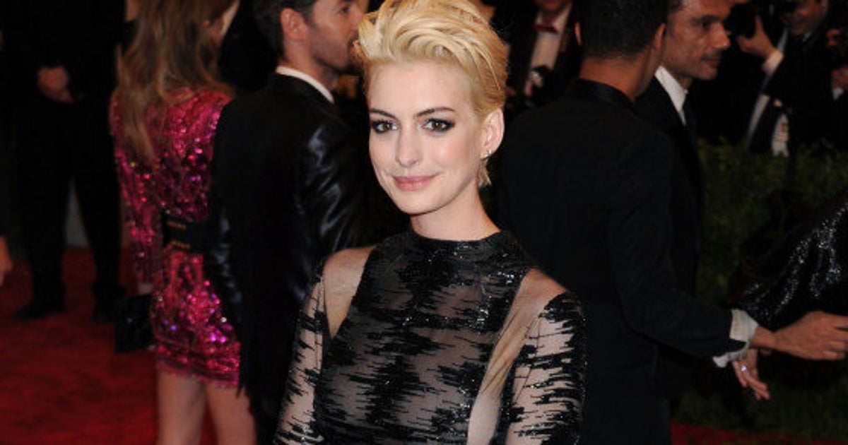 Best Met Gala Dresses Of All Time | HuffPost Style
