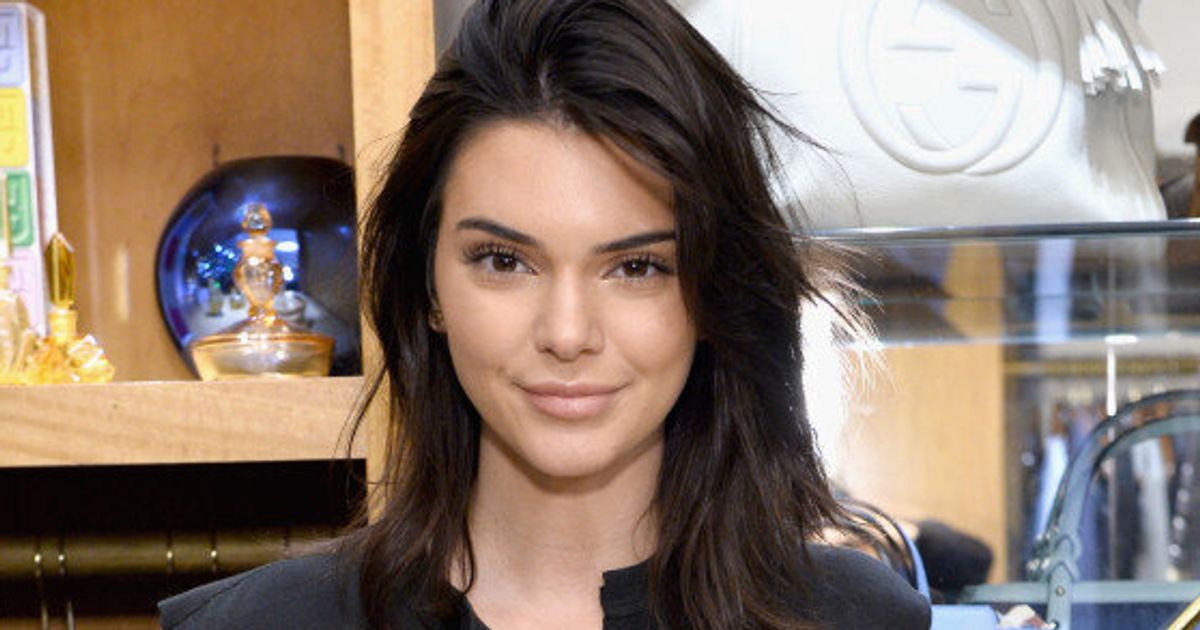 Meet Kate Bogucharskaia, Kendall Jenner's Russian Lookalike | HuffPost ...