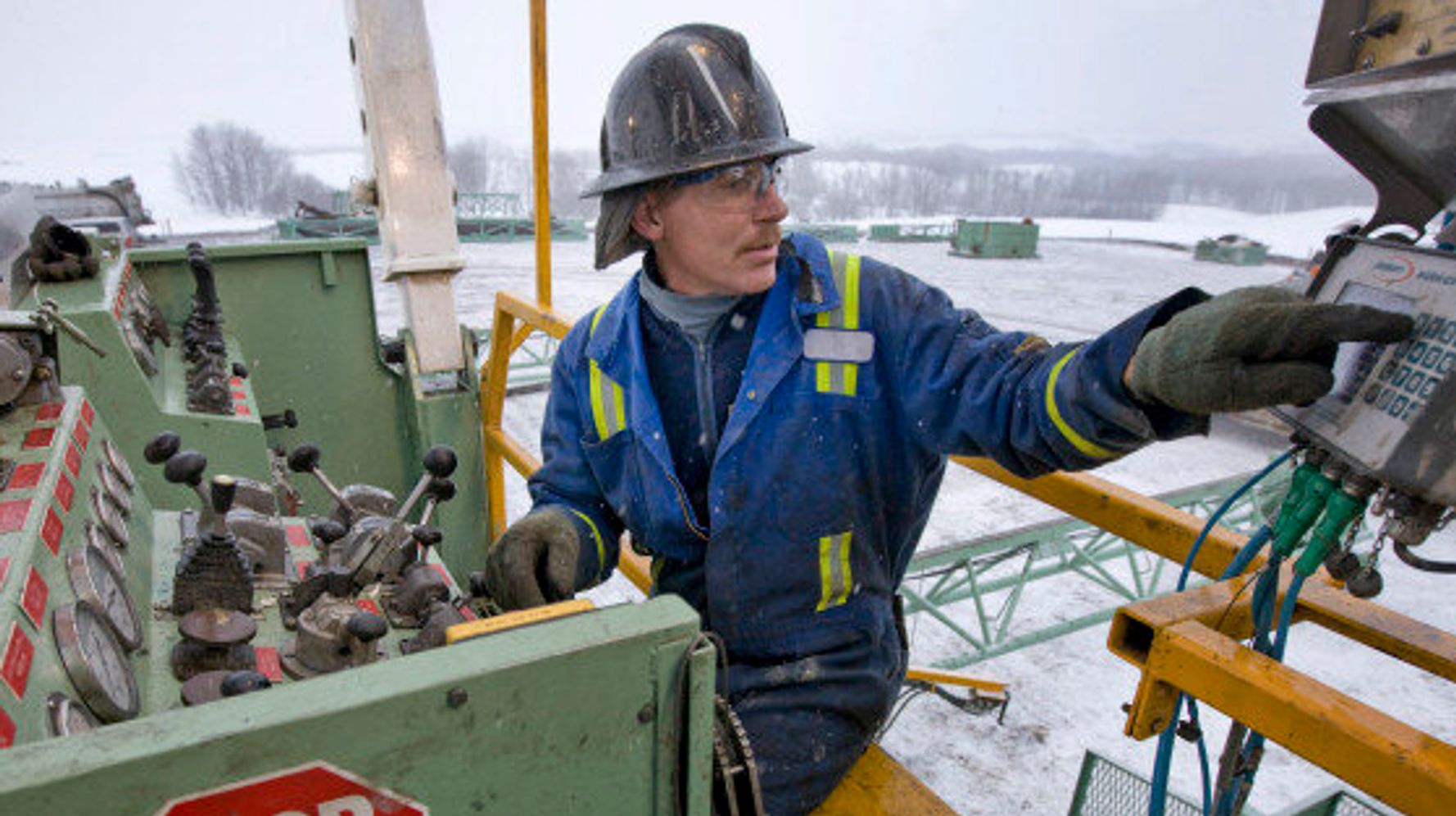Drilling companies alberta jobs