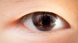 Growing Up Asian Meant Cool Eyelids And Gourmet