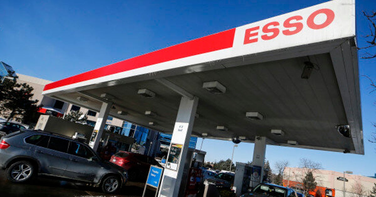 Canada's Best Restroom Whitecourt Gas Station Bathroom Named To Top 5