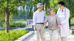 Improving Health Care For Frail Canadians Is A Win For All Of