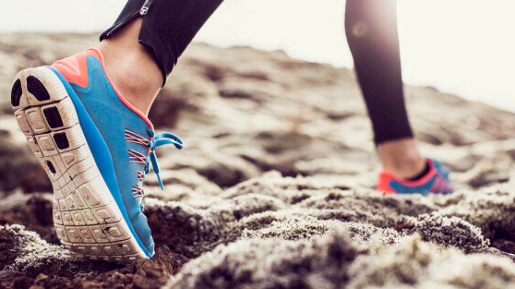How To Pick The Perfect Running Gear HuffPost Canada Life