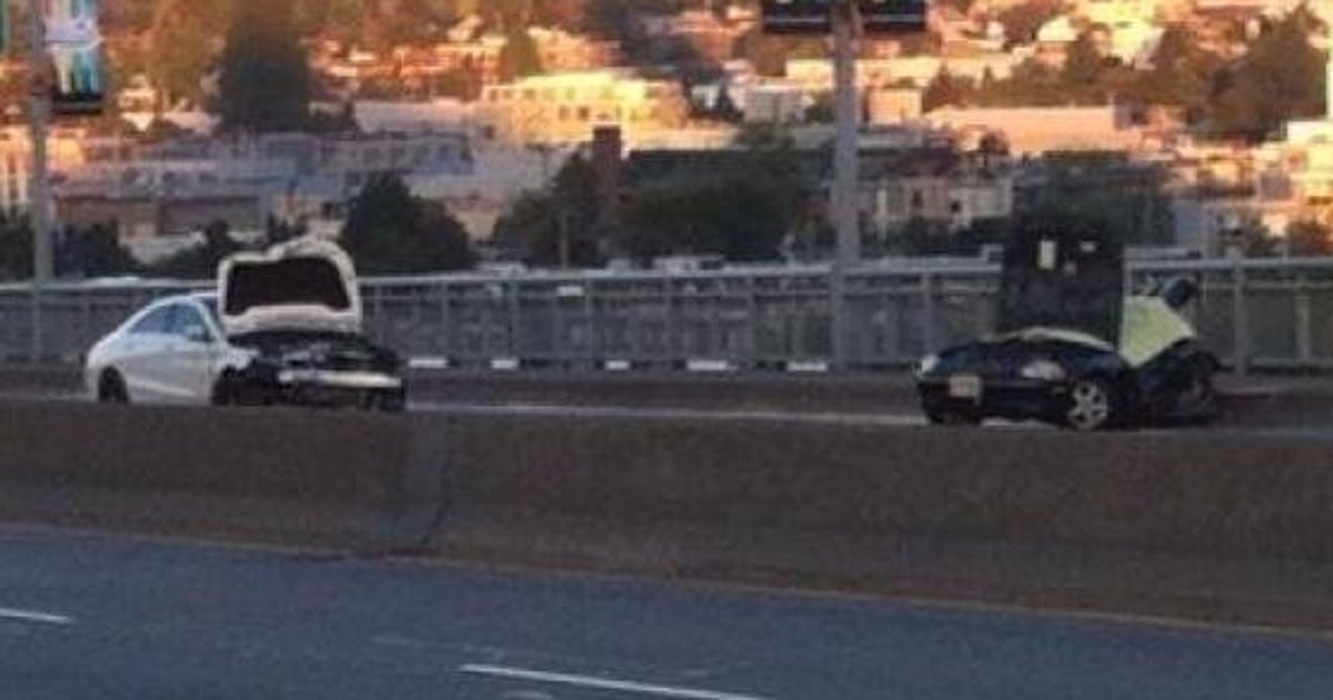 Granville Bridge Crash Suspected To Involve Alcohol Vancouver Police