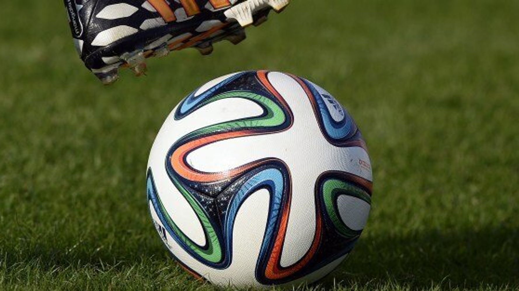 Brazuca World Cup Ball: The Best Soccer Ball Ever Made? (VIDEO)