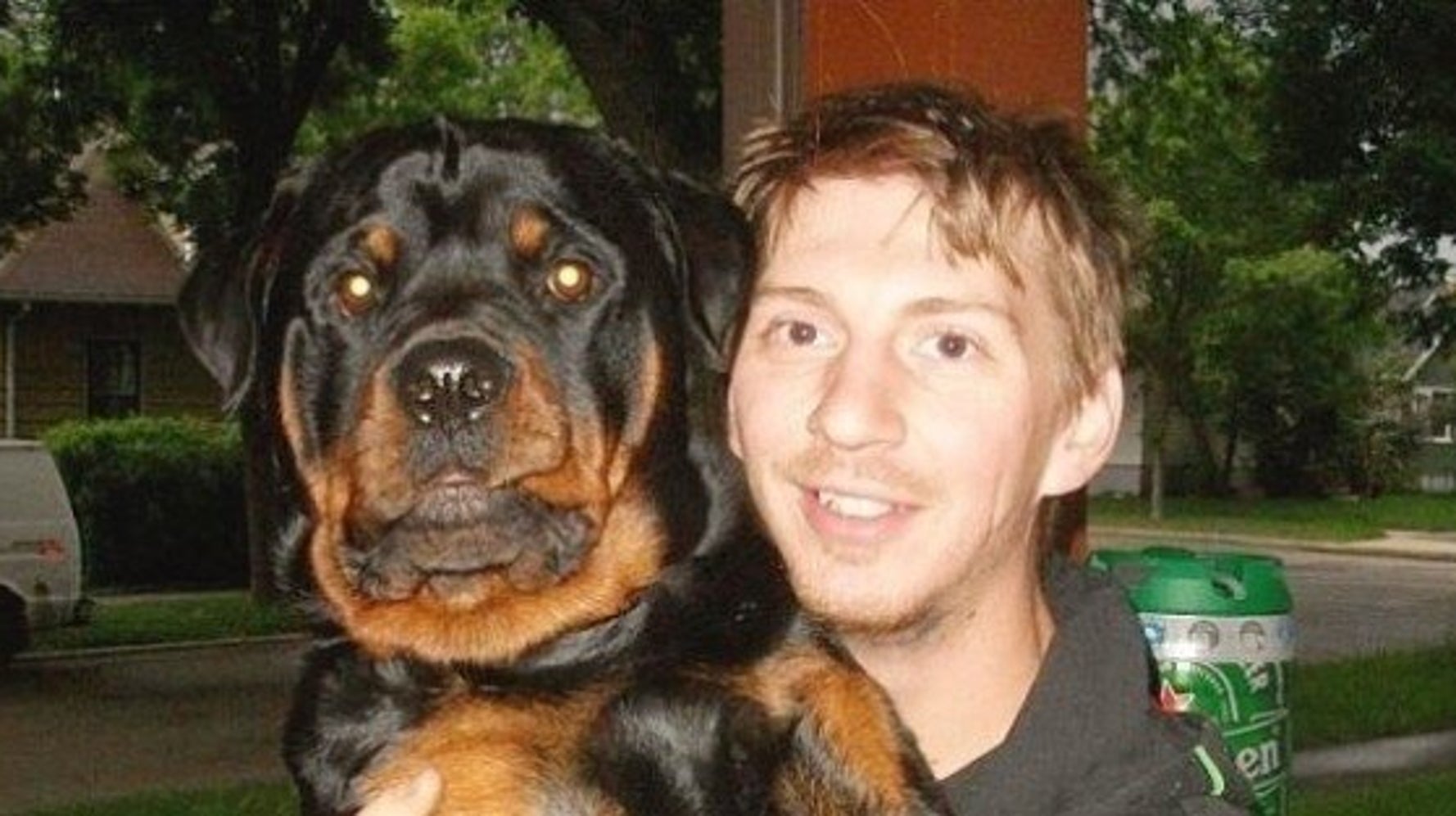 Jeff Forbes Claims Dog, Token, Given Away By Country Kennels In